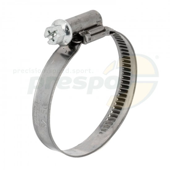Bild 1 - pic 182 hose clamp carburetor/reed bos manifold IAME X30 SUPER SHIFTER