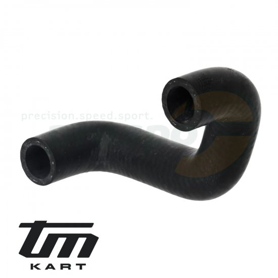 Bild 1 - pic 18 water pipe crank case cylinder/crankcase TM K9C