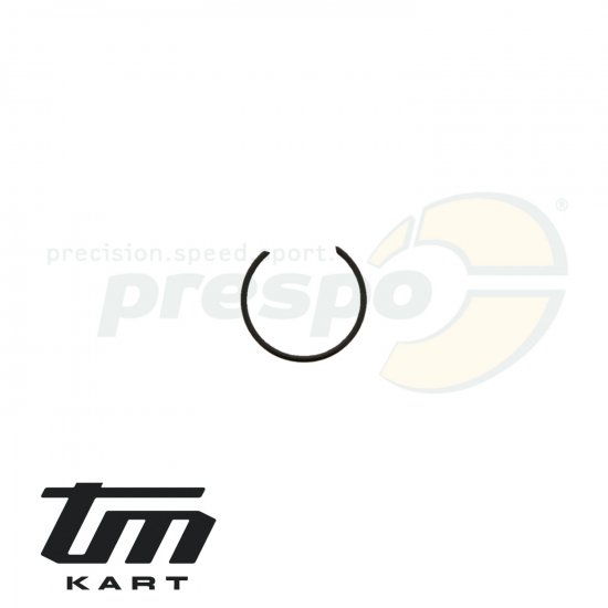 Bild 1 - pic 16 gudgeon pin retainer TM KZ R2