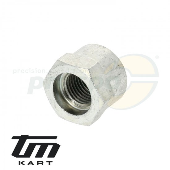 Bild 1 - pic 33 nut crankshaft ignition side TM KZ10