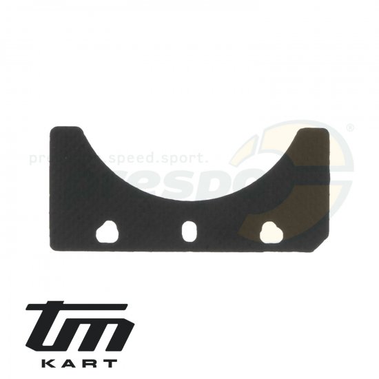 Bild 1 - pic 02 reeds stopper  TM KZ10C - shape:  half moon