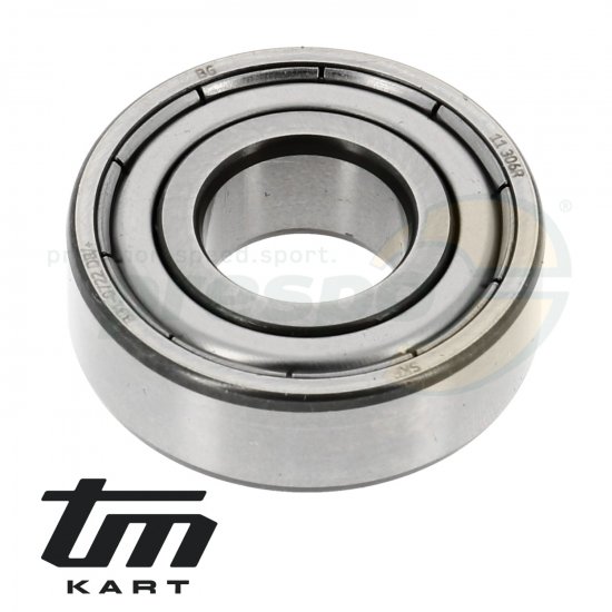 Bild 1 - pic 06A bearing  6202 Z C3