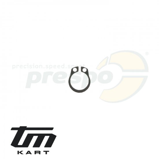 Bild 1 - pic 01 seeger for pin clutch  TM K9C