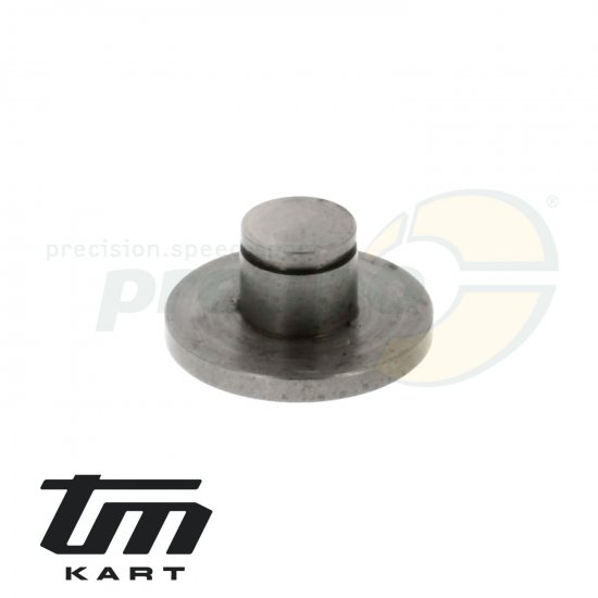 Bild 1 - pic 07 lifter, clutch drum cover TM KZ R2