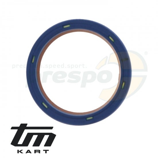 Bild 1 - pic 35 oil seal clutch drum TM KZ10C