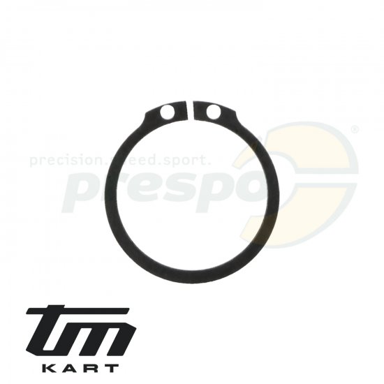 Bild 1 - pic 30 seeger primary gear sprocket  TM KZ10C