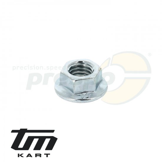 Bild 1 - pic 09 flange nut stud bolt cylinder TM KZ R1