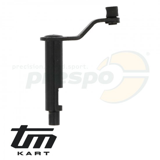 Bild 1 - pic 10 clutch control lever TM KZ10C