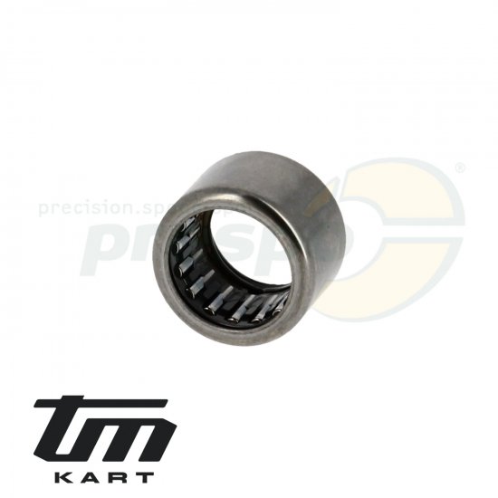 Bild 1 - pic 48 bearing clutch lever TM K9C