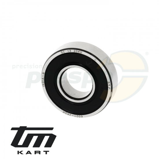 Bild 1 - pic 47 bearing desmodronic TM   K9C