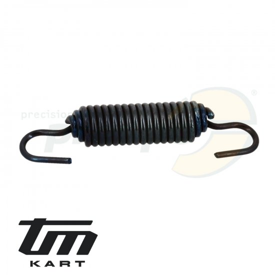 Bild 1 - pic 06 spring exhaust  short type TM KZ R1