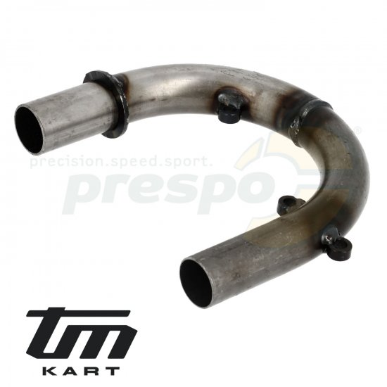 Bild 1 - pic 04 silencer U-band  TM KZ R1 - model: 26/28 mm