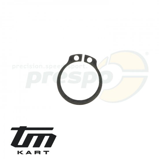 Bild 1 - pic 08 seeger crankshaft primary drive TM KZ10B