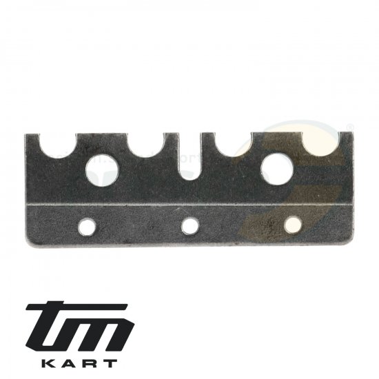 Bild 1 - pic 03 balancer spacer for reed petal TM  KZ10B
