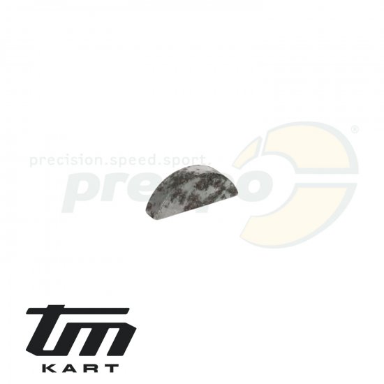 Bild 1 - pic 08 key crankshaft ignition side TM KZ10C