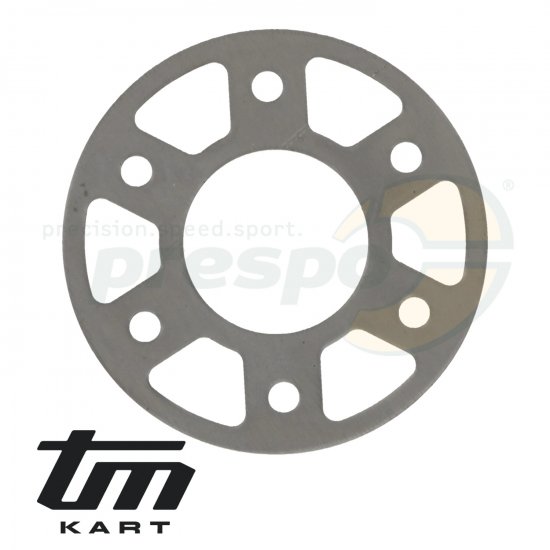 Bild 1 - pic 11 stop plate clutch basket  TM KZ10C