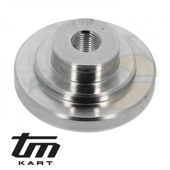 Bild 1 - pic 06a Combustion chamber insert TM K9/B K9/C