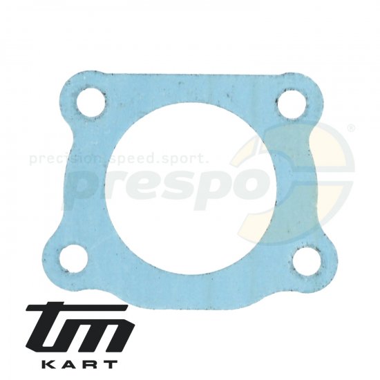 Bild 1 - pic 14 gasket for exhaust manifold TM  KZ10C