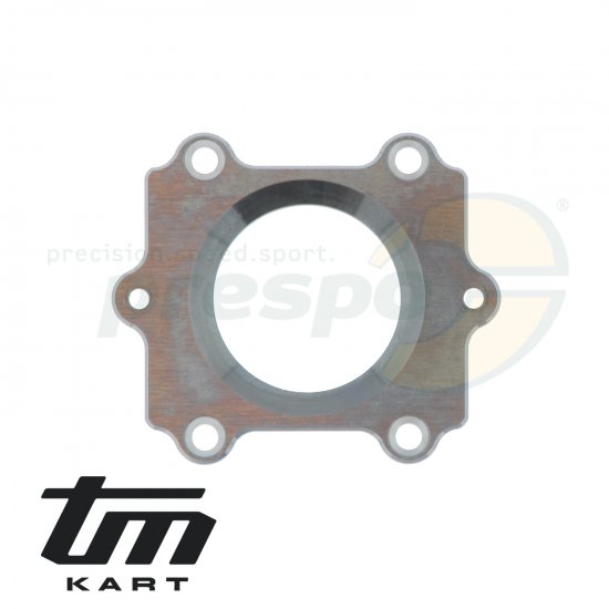 Bild 1 - pic 08 induction mainfold cover TM  KZ10C - RACING 