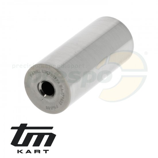 Bild 1 - pic 08 crankpin 22mm  TM KZ R2 -  with hole: 9mm