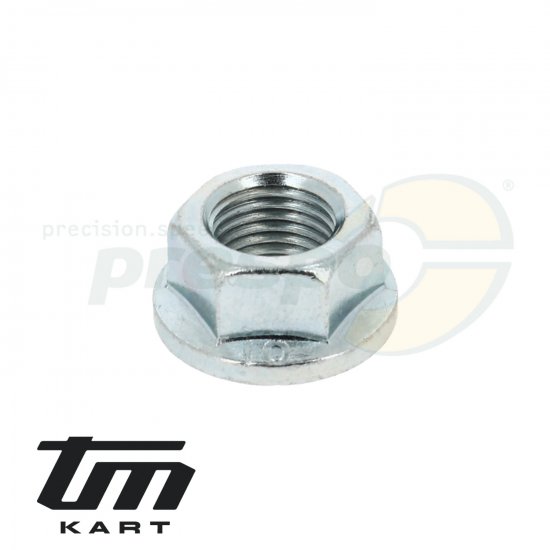 Bild 1 - pic 11 nut crankshaft ignition side TM KZ R1