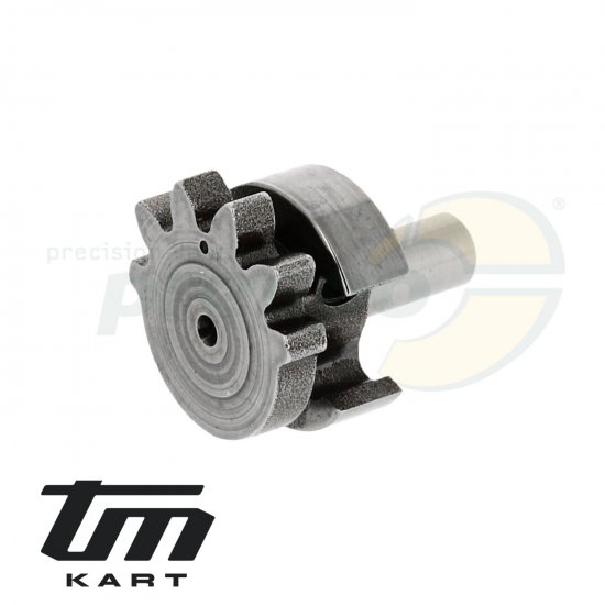 Bild 1 - pic 18 ratchet TM K9C