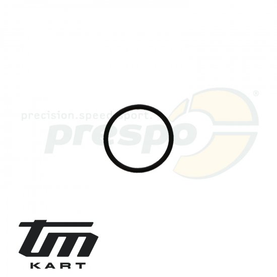 Bild 1 - pic 05 o-ring sprocket shaft TM KZ10B