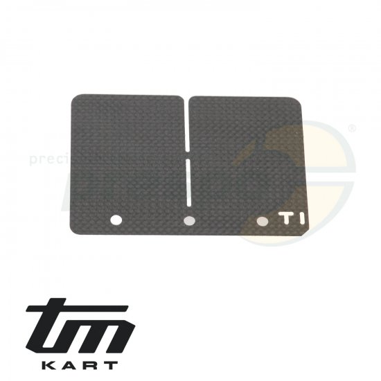 Bild 1 - pic 42 carbon reed TM KZ10 - carbon - type: MAGMALYTE TI - 20062.5