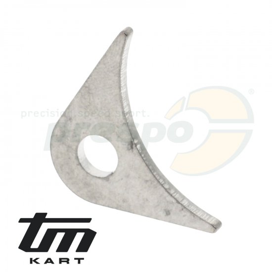 Bild 1 - pic 31 mounting plate for intake manifold TM KZ10