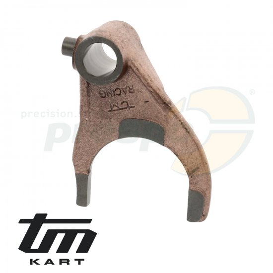Bild 1 - pic 02 secondary-02 gear fork - TM KZ10C