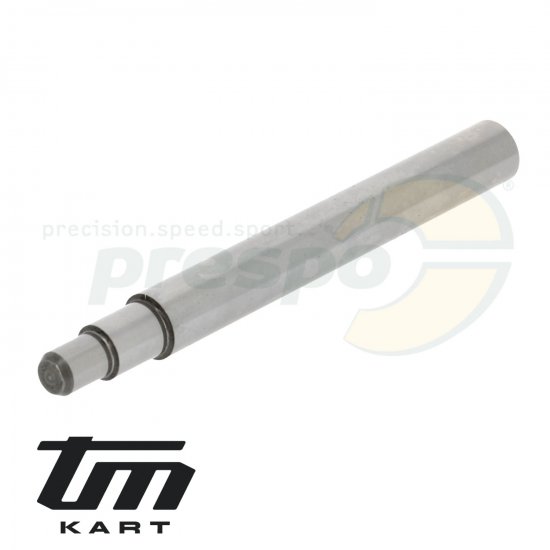 Bild 1 - pic 04 secondary shaft for shifting fork TM KZ10C