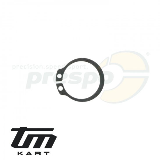 Bild 1 - pic 44 seeger gear shaft TM KZ10