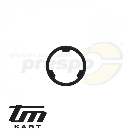 Bild 1 - pic 45 Thrust washer  TM KZ10  27 x 22 x 0,75 mm