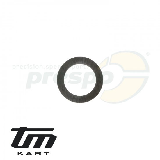 Bild 1 - pic 18 Thrust washer  26 x 17 x 0,5 mm