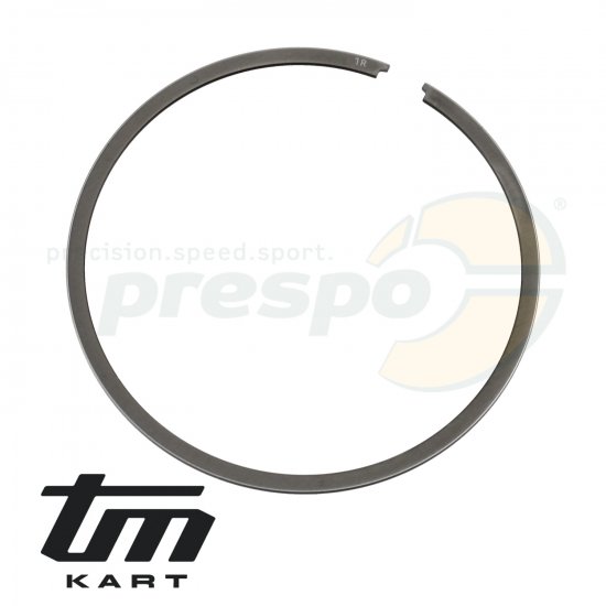 Bild 1 - pic 02 piston ring TM KZ R1 model/manufacturer: Vertex -  0.8mm