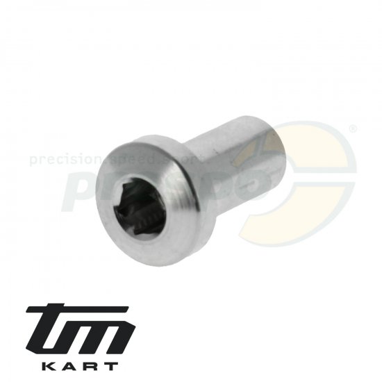 Bild 1 - pic 03 nut for clutch spring TM KZ10C