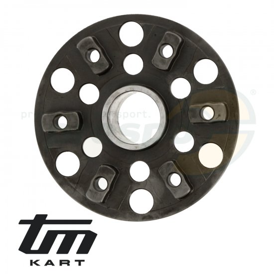 Bild 1 - pic 17 primary disk  clutch  TM KZ10C