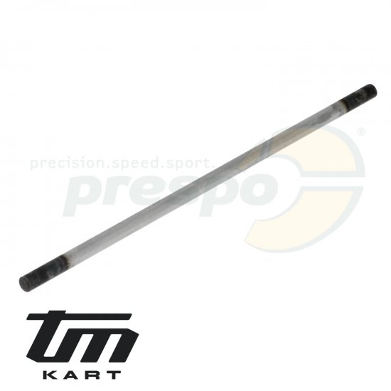 Bild 1 - pic 31 clutch control rod  TM KZ10 - without head