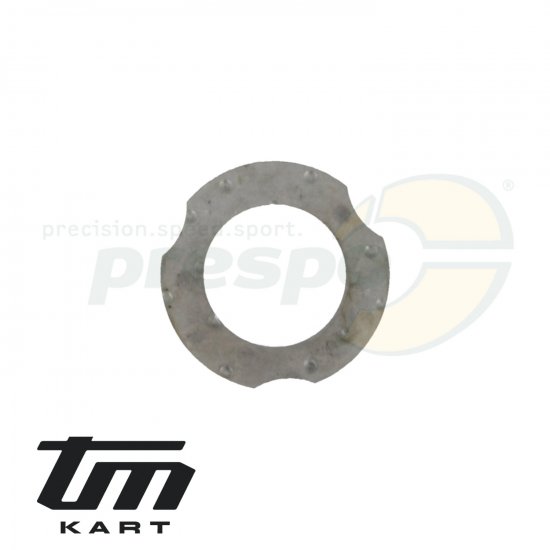 Bild 1 - pic 05 conrod shim TM KZ 10B  crankpin diameter: 22mm
