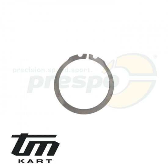 Bild 1 - pic 12 seeger gear shaft TM KZ-10B