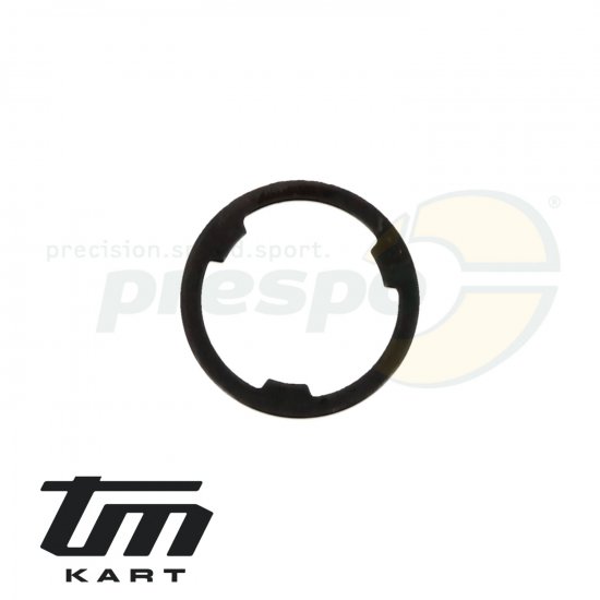 Bild 1 - pic 13 Thrust washer with teeth TM KZ 10C