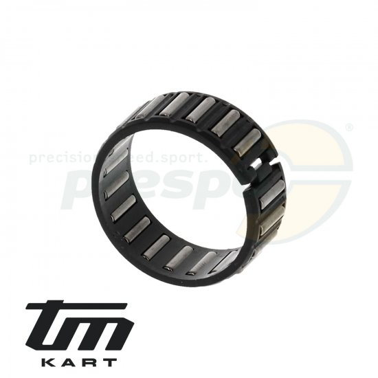 Bild 1 - pic 14  needle cage  secondary shaft TM KZ10B