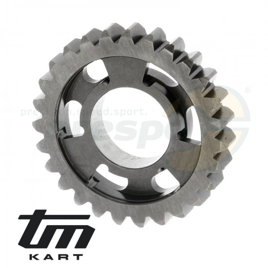 Bild 1 - pic 15 gear wheel secondary shaft    4th  - TM KZ10B 2014
