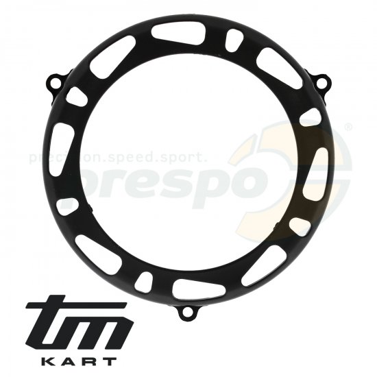 Bild 1 - pic 36 clutch cover protection TM KZ10C     colour: black