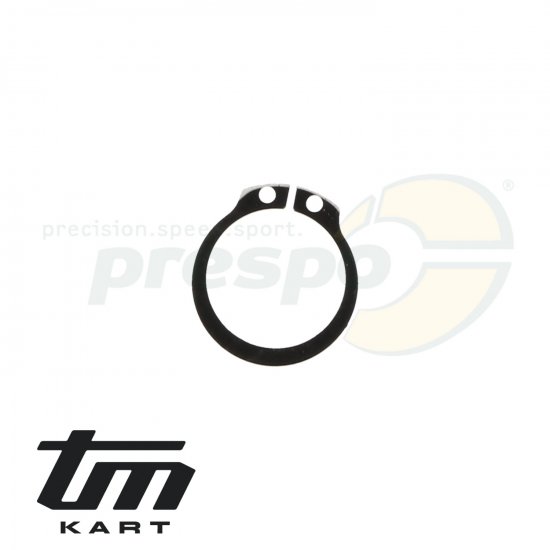 Bild 1 - pic 08 seeger primary drive shaft TM KZ10C