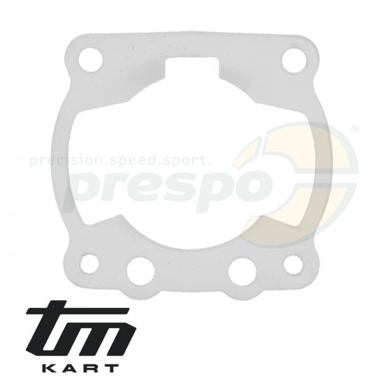 Bild 1 - pic 09 gasket cylinder  TM   KZ10B  - 0.10mm
