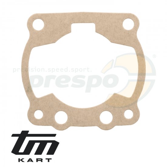 Bild 1 - pic 13 gasket cylinder  TM   KZ10C  - 0.15mm