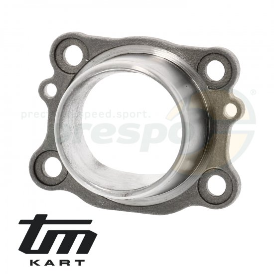 Bild 1 - pic 18 exhaust manifold TM KZ R2  - model: T28 P2