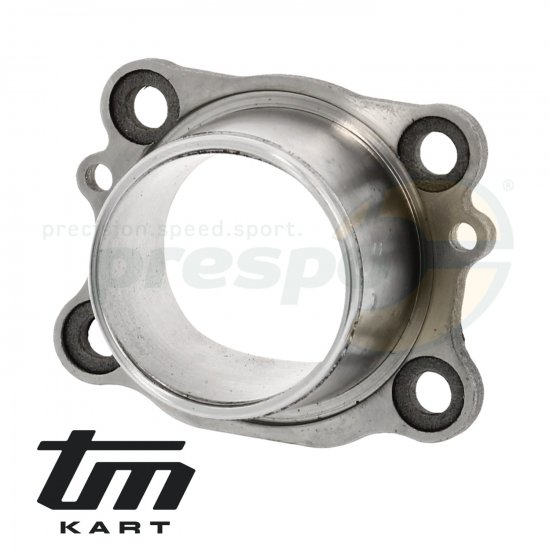 Bild 1 - pic 15 exhaust manifold TM KZ R1  - model: T29 P
