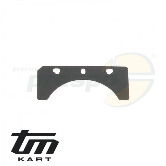 Bild 1 - pic 08 reeds stopper  TM KZ R1, R2   shape:  half moon
